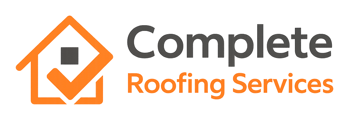 complete roofing services logo upscaled transparent margin 0pct
